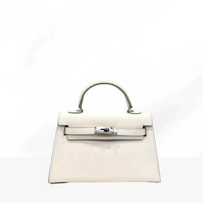 KL White Bag 24