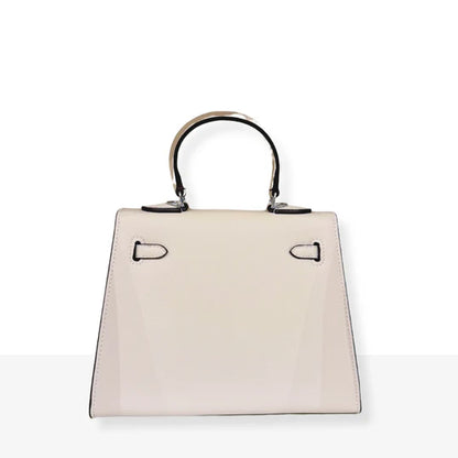 KL White Bag 26