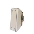 KL White Bag 26
