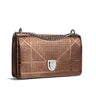 Large Glossy Stylish vior Bag