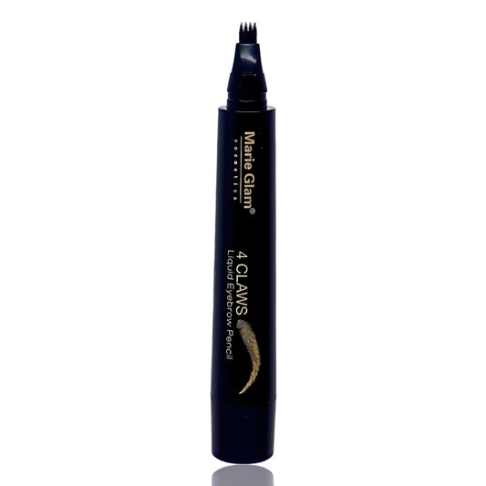 4 Tip Eyebrow Pen