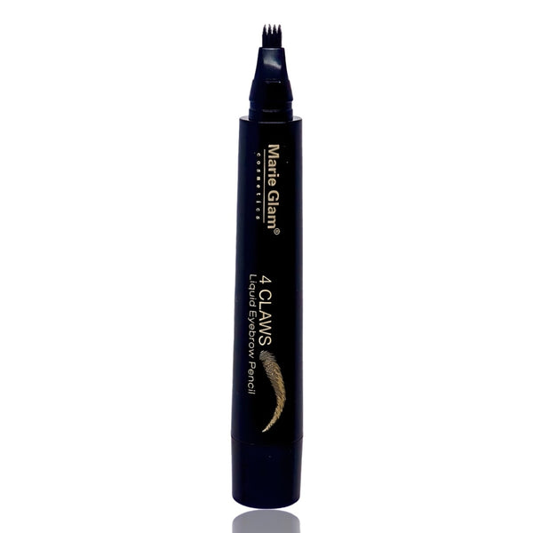 4 Tip Eyebrow Pen