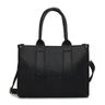 MEDIUM EMBOSSED THE TOTEBAG