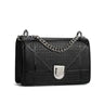 Medium Glossy Stylish vior Bag