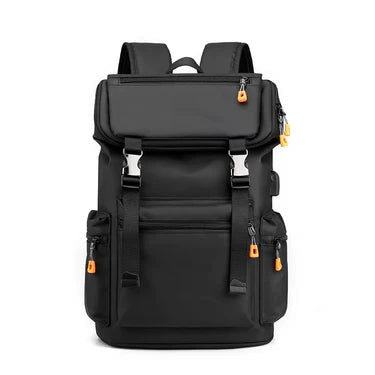 MeshChic backpack
