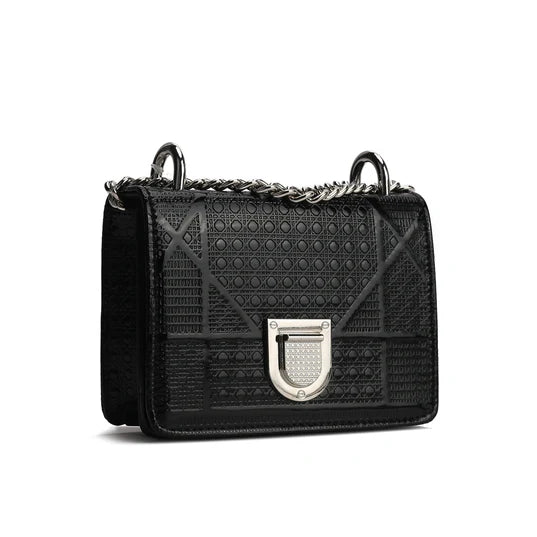 Pastel Glossy Mini Bag-جناط اطفال