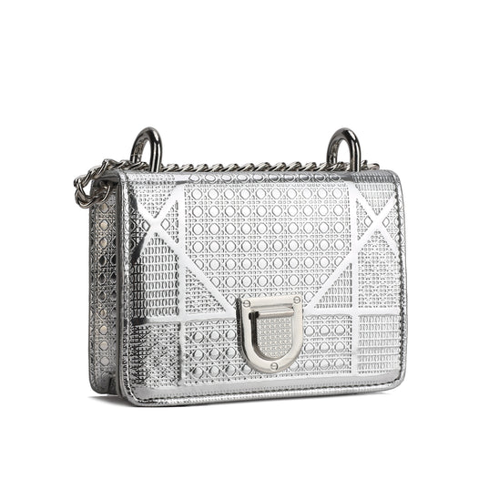 Pastel Glossy Mini Bag-جناط اطفال