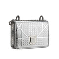 Pastel Glossy Mini Bag-جناط اطفال