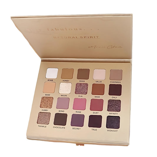 Shadow Pallete 20 Color