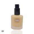 Matte Foundation