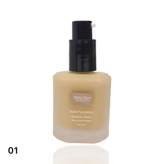 Matte Foundation