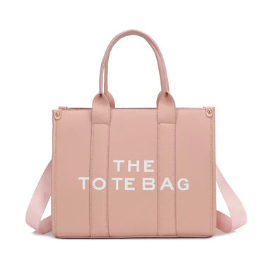 Large The Tote Bag