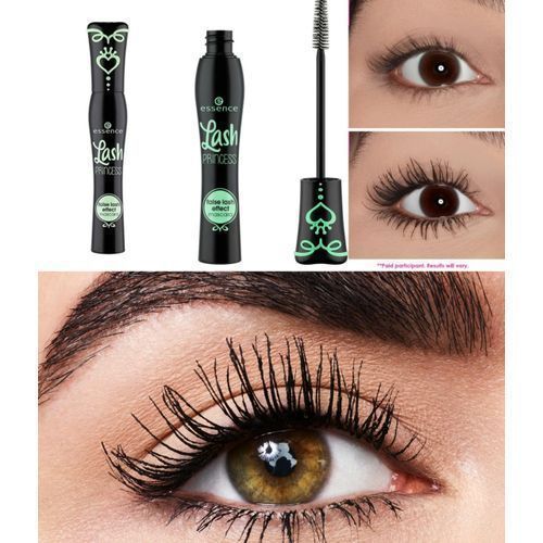 Essance lash princess mascara