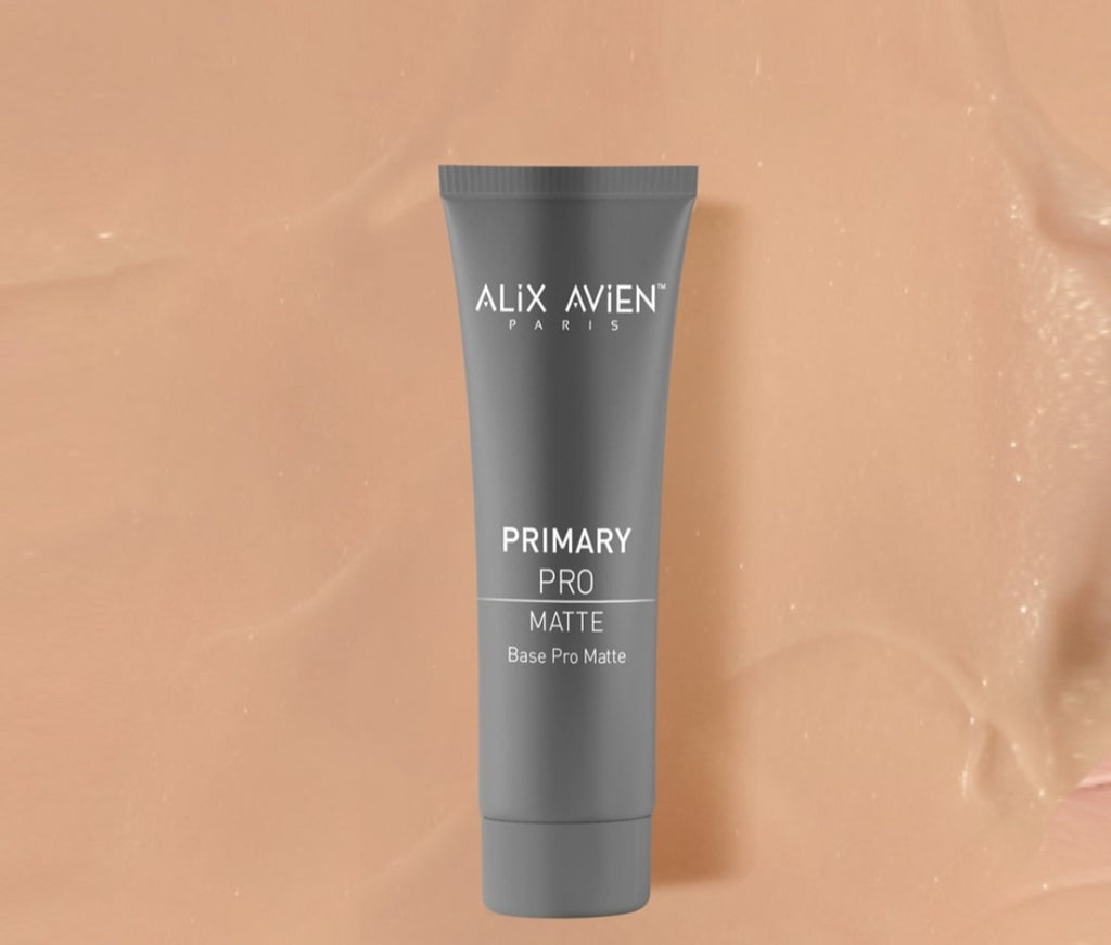 Alix avien primary pro matte
