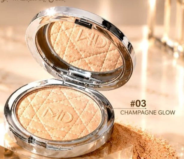 Maydream Makeup Baked Highlighter