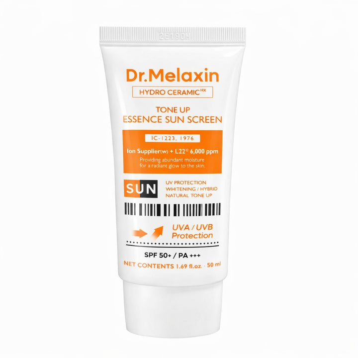 Dr.Melaxin Tone Up Essence Sun Screen -50ml