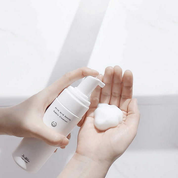 Dr. Althea Amino Acid Gentle Bubble Cleanser - 140ml