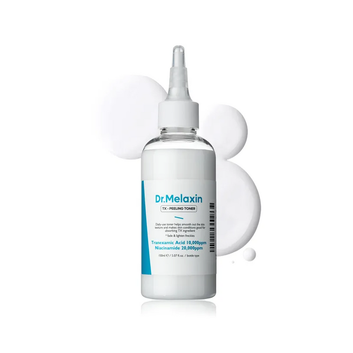 Dr.Melaxin TX - Peeling Toner - 150ml