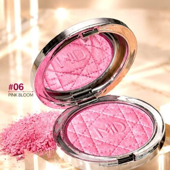 Maydream Makeup Baked Highlighter