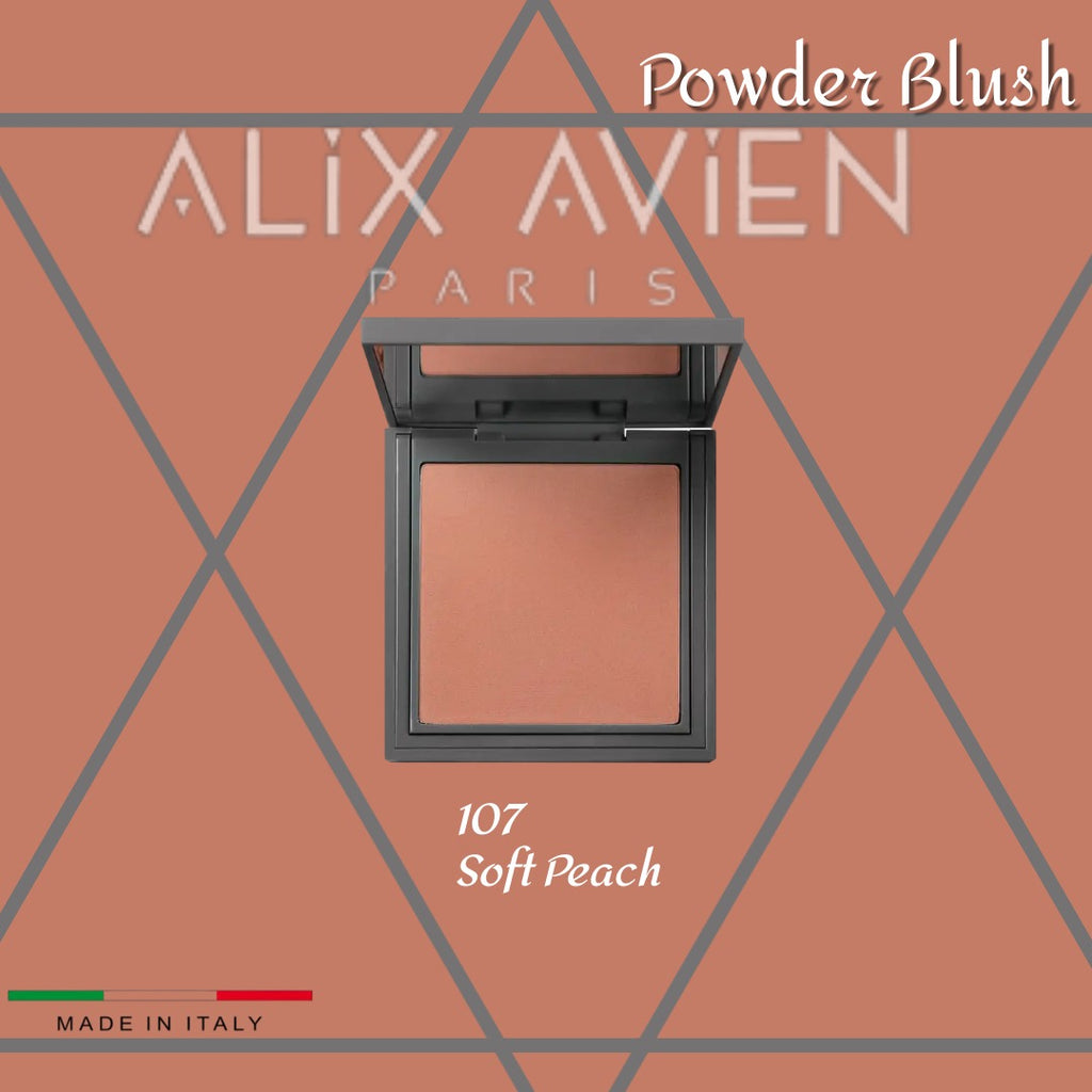 Alix avien powder blush