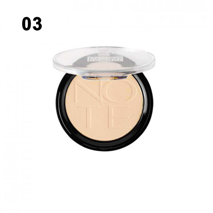Note Flawless Powder