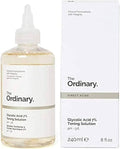 The Ordinary Glycolic Acid 7% Toning Solution (240 ml)
