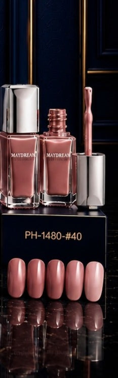 Maydream nail polish