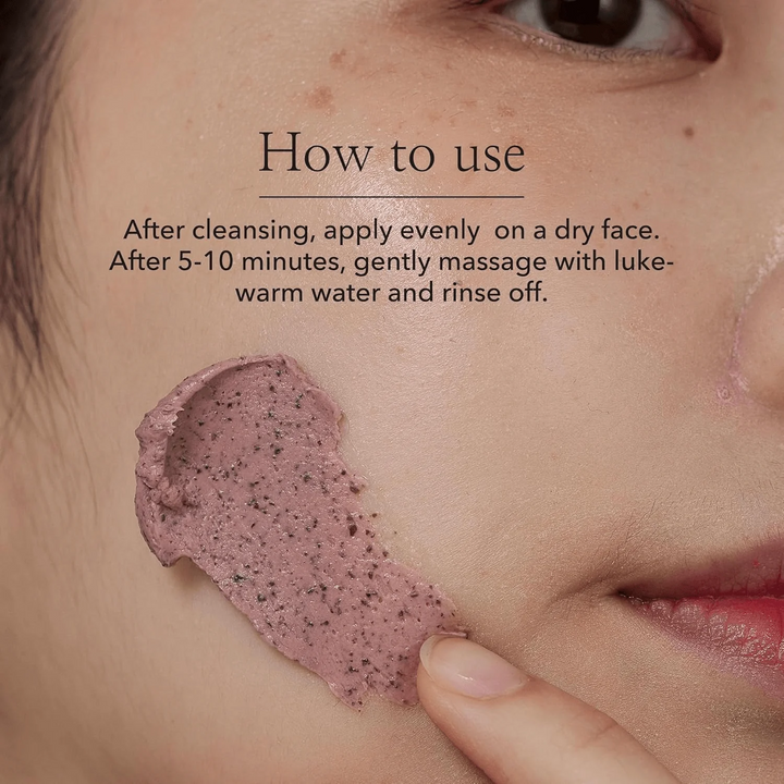 Beauty Of Joseon Red Bean Pore Mask - 140ml