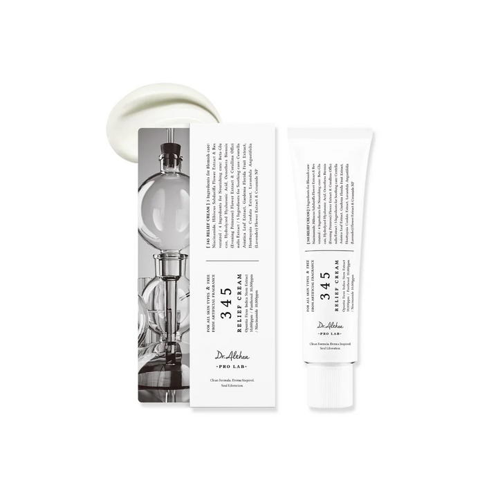 Dr. Althea - 345 relief cream 50ml