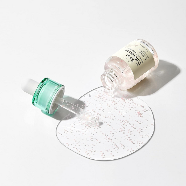 Axis-Y Spot The Difference Blemish Treatment - 15ml(2pc)