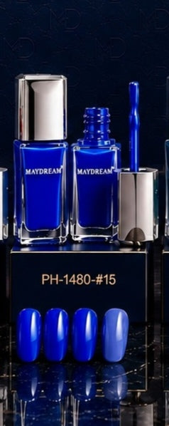 Maydream nail polish