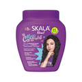 Skala Cream Mais Cachinhos - 1000g