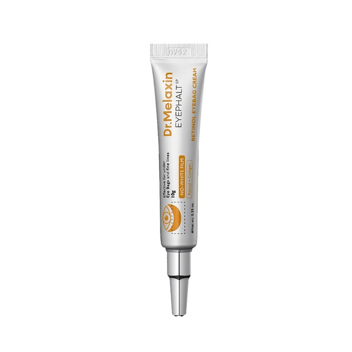 Dr.Melaxin Eyephalt Retinol Eyebag Cream -10ml
