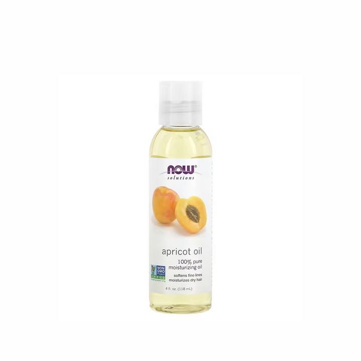 Now Solutions Shea Nut Oil 118 ml