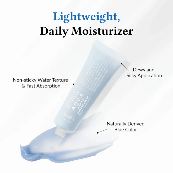 Dr. Althea Marine Watery Cream - 50ml