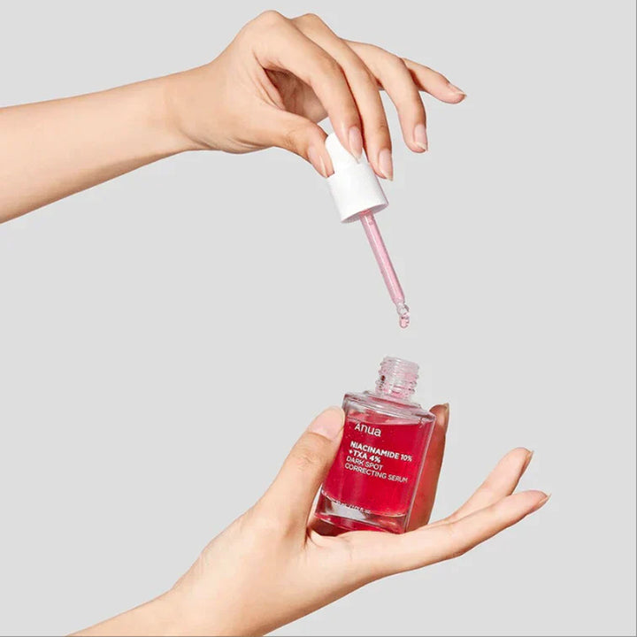 Anua Niacinamide 10% + TXA 4%Dark Spot Correcting Serum - 30 ml