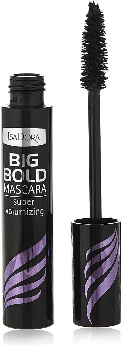 Isadora big bold mascara