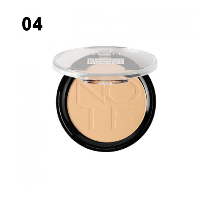 Note Flawless Powder
