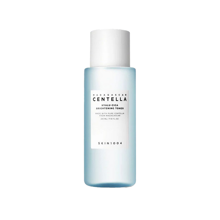 SKIN1004 Madagascar Centella Hyalu-Cica Brightening Toner - 210ml
