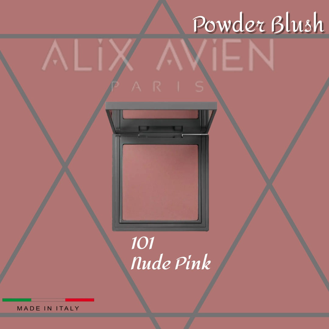 Alix avien powder blush