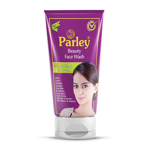 Parley Beauty Face Wash – 10 Problems 1 Solution 200 ml