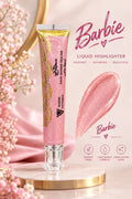 Queen Victoria liquid highlighter