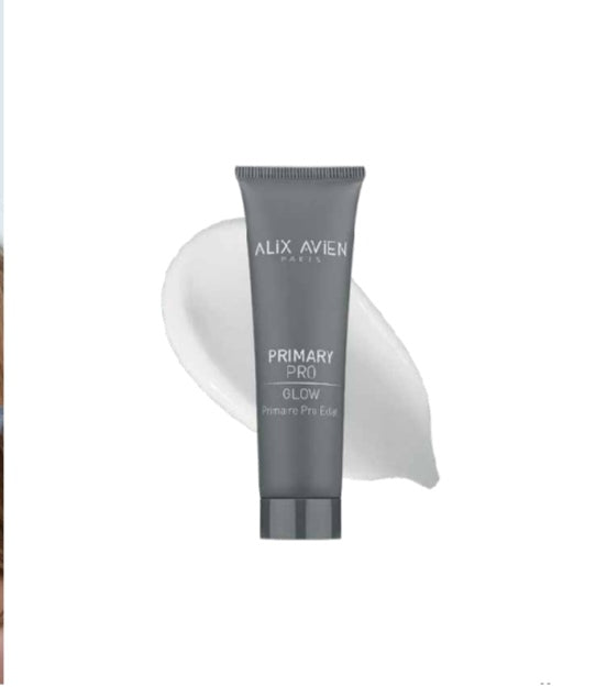 Alix avien primary pro glow