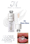 Make Up Almani – Gloss Addict Lip Glow