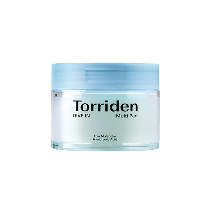 Torriden Dive In Multi - Pad 80 Sheets