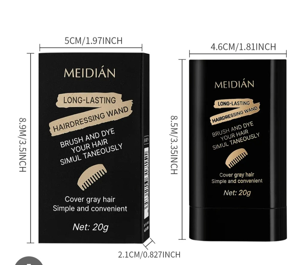 Meidian hair colour stick