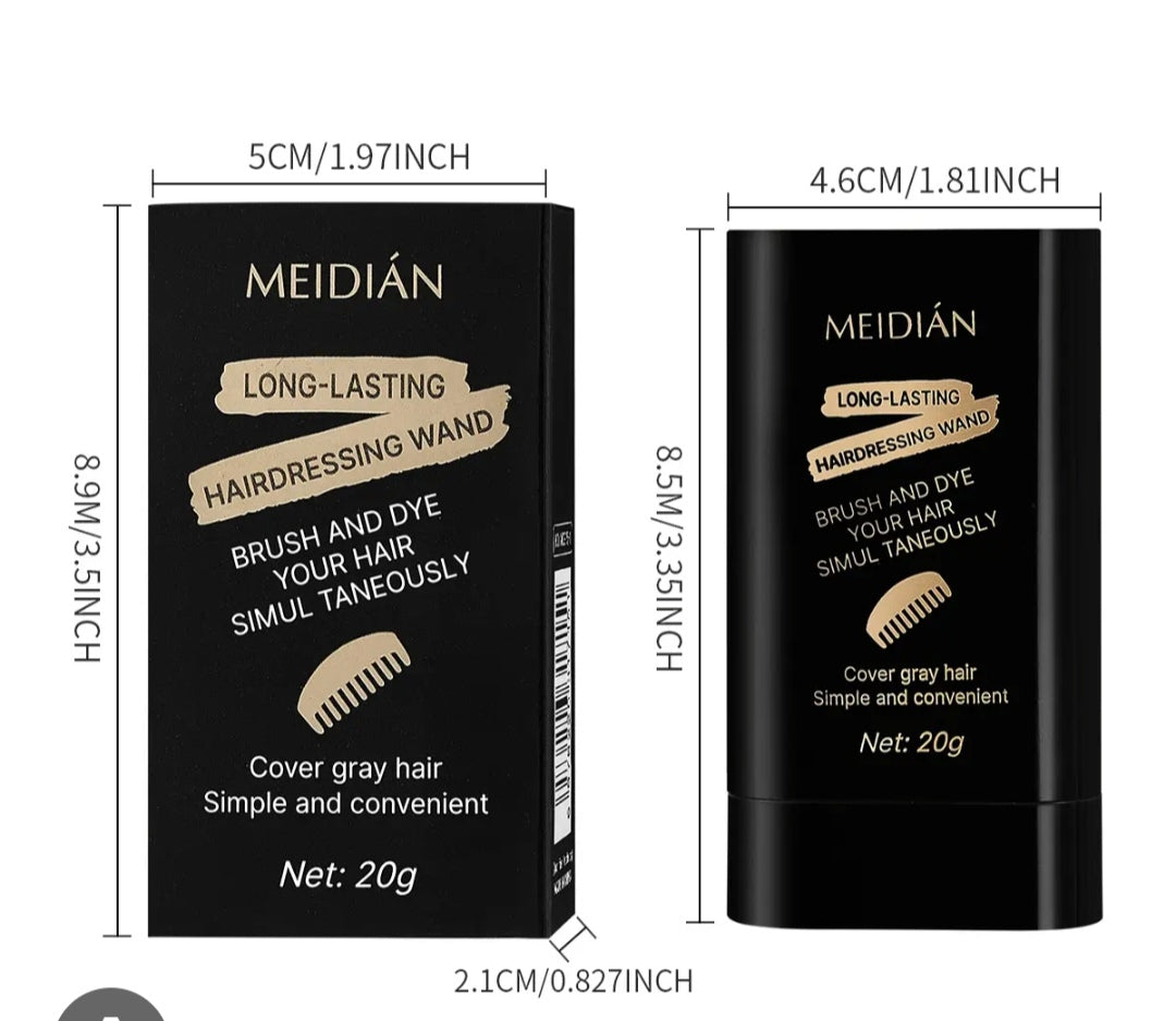 Meidian hair colour stick
