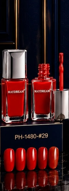 Maydream nail polish