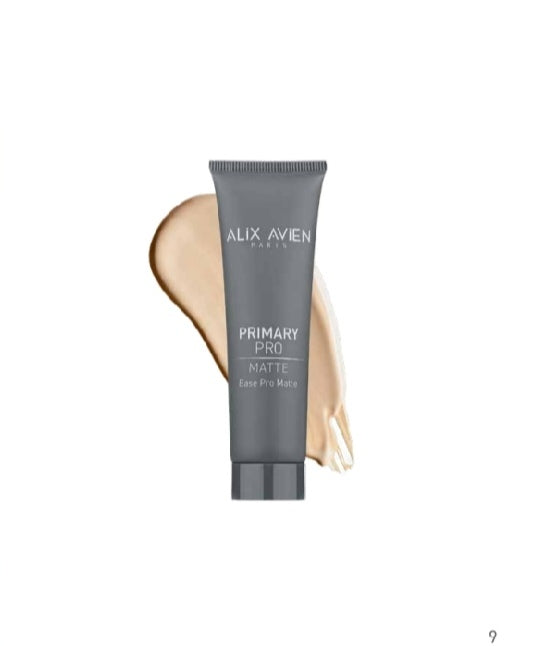 Alix avien primary pro matte