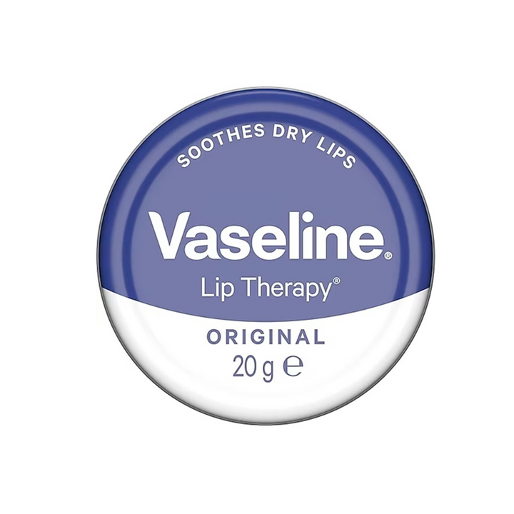 Vaseline Lip Therapy - 20g